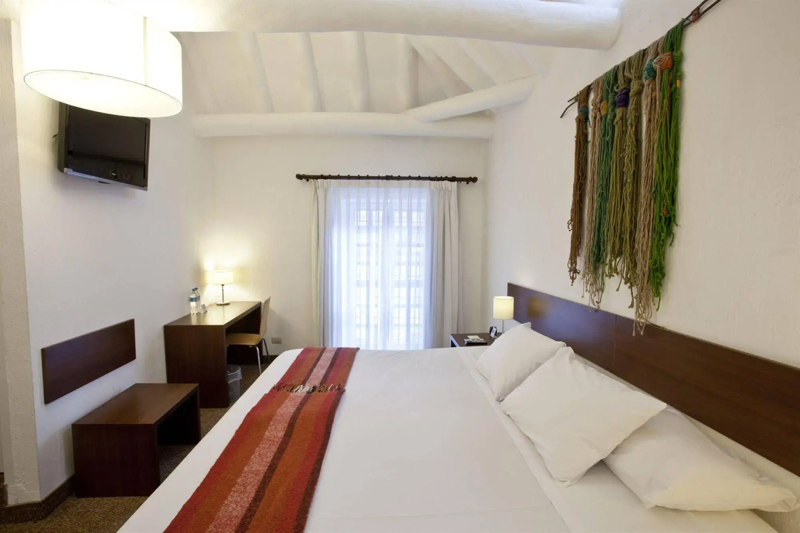 Foto - Tierra Viva Cusco San Blas