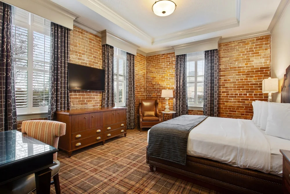 Foto - The Brakeman Hotel