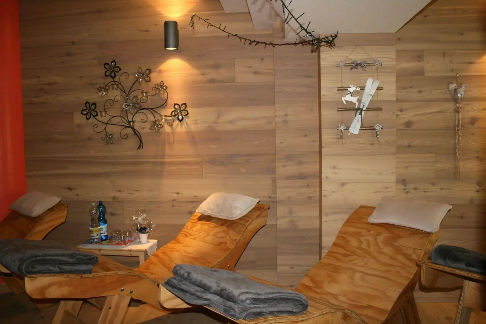 Photo - Albergo Diffuso Comeglians
