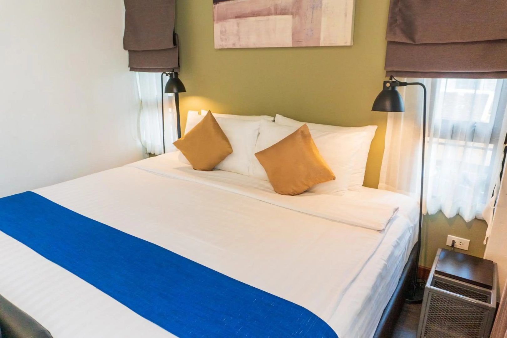 Foto - Wealth Boutique Hotel