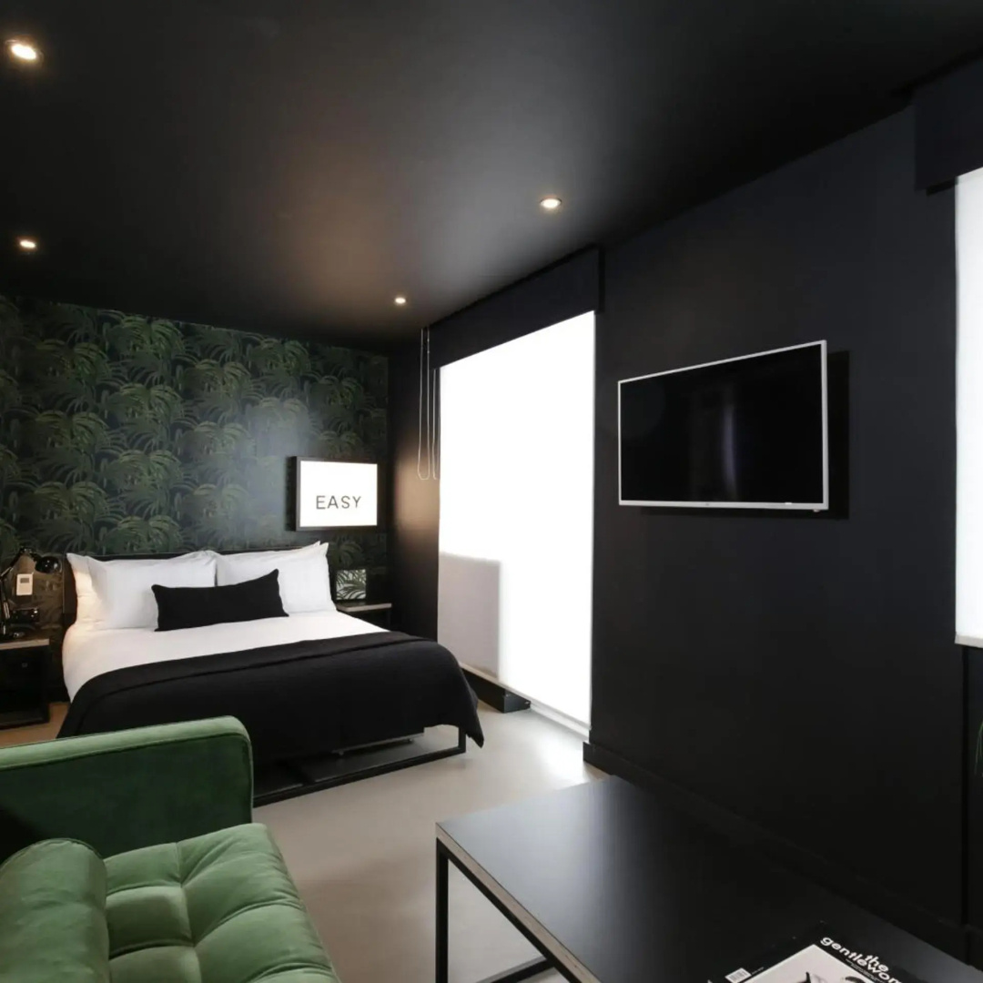 Foto - Kip Hotel