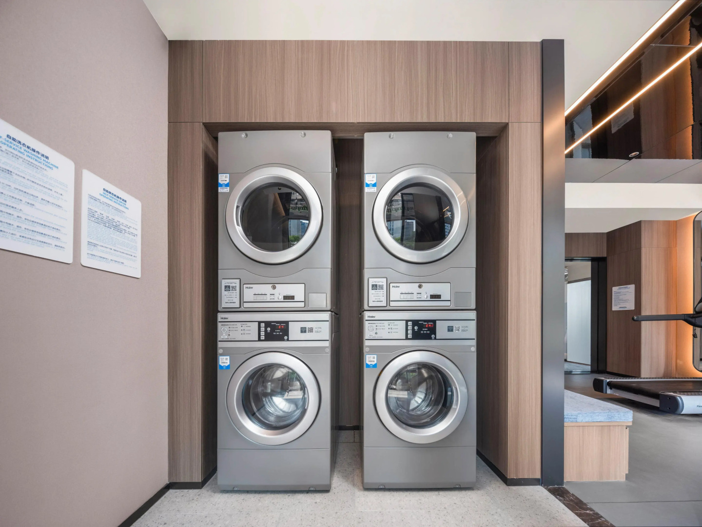 Foto - Holiday Inn Express Beijing Mentougou by IHG