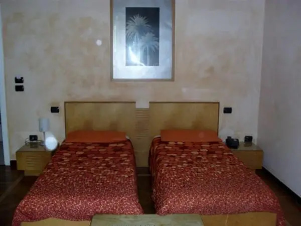 Foto - Hotel Clarean