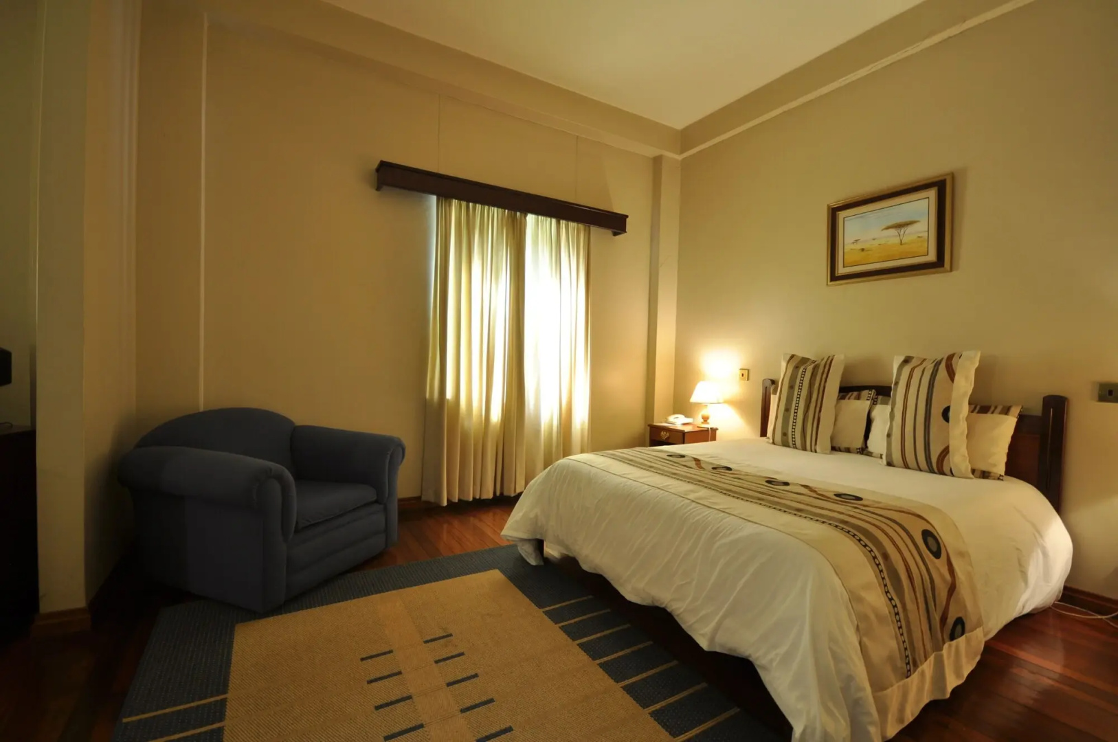 Foto - La Mada Hotel