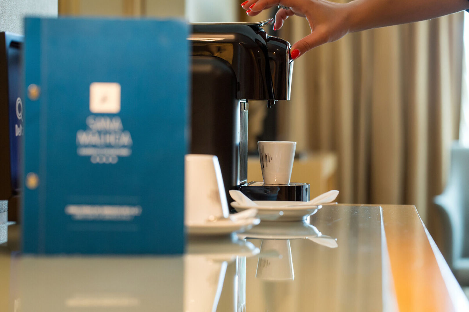 Photo - SANA Malhoa Hotel