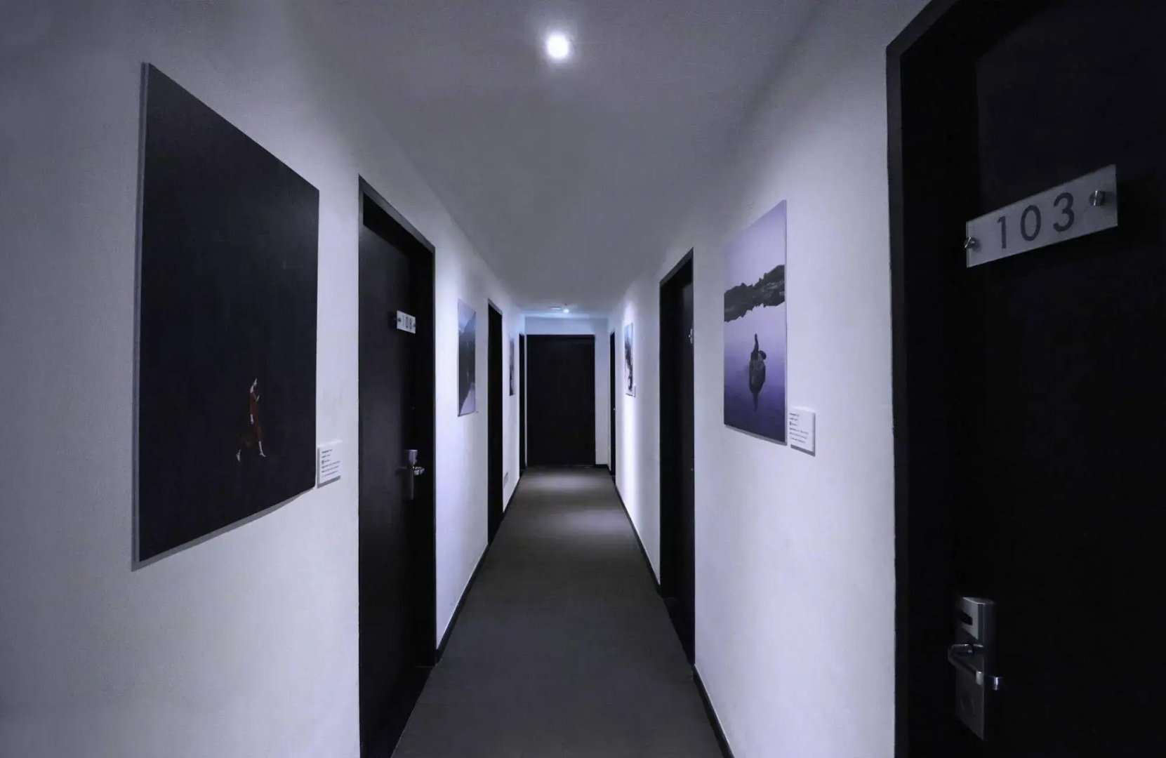 Foto - Hotel Nuve