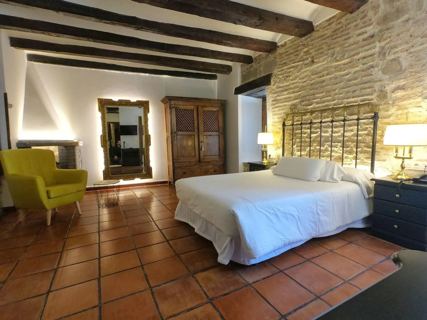 Foto - Palacio De Monjaraz