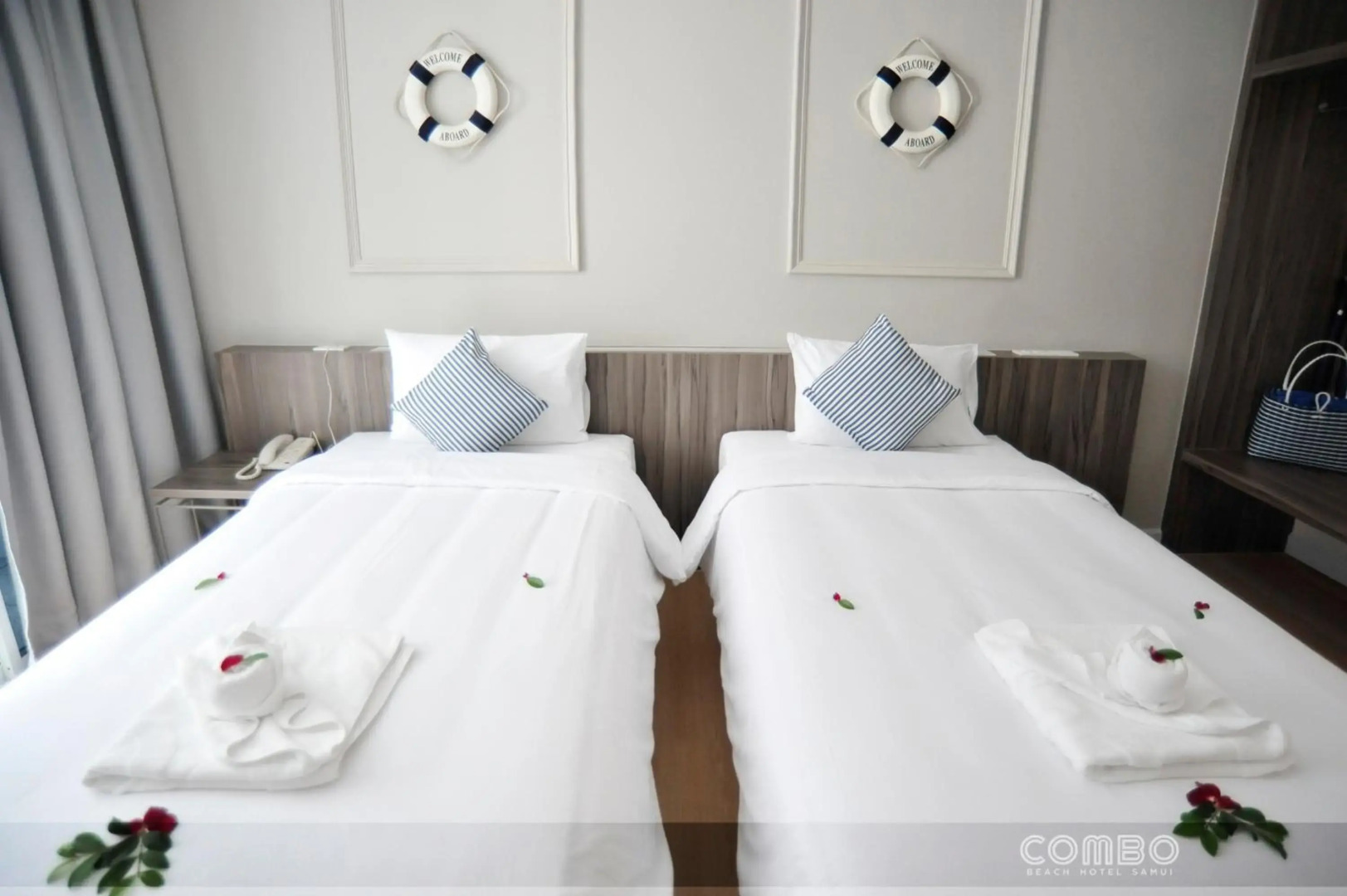 Photo - The Blanket Hotel Phuket Old Town