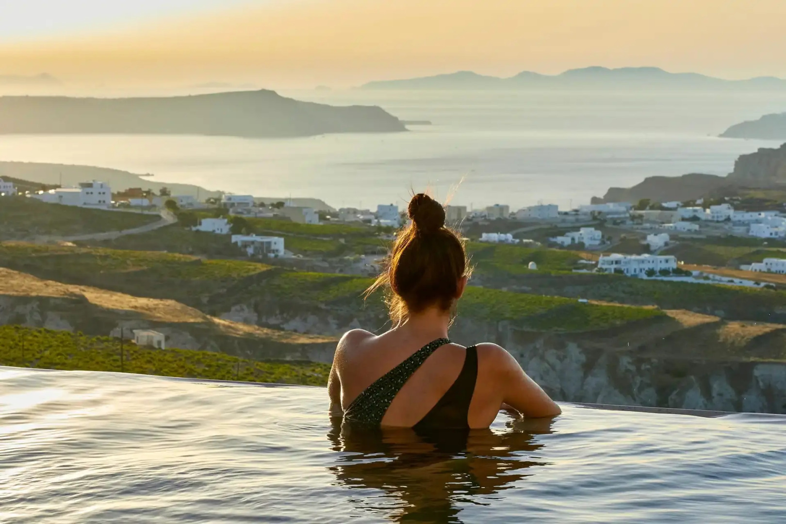 Photo - Halcyon Days Suites