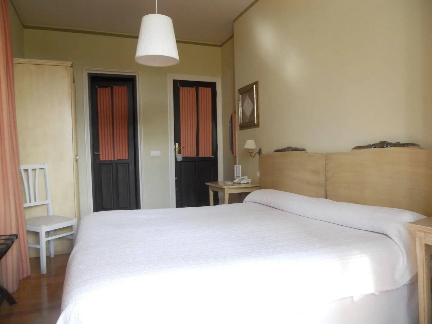 Foto - Hotel Casona del Sella