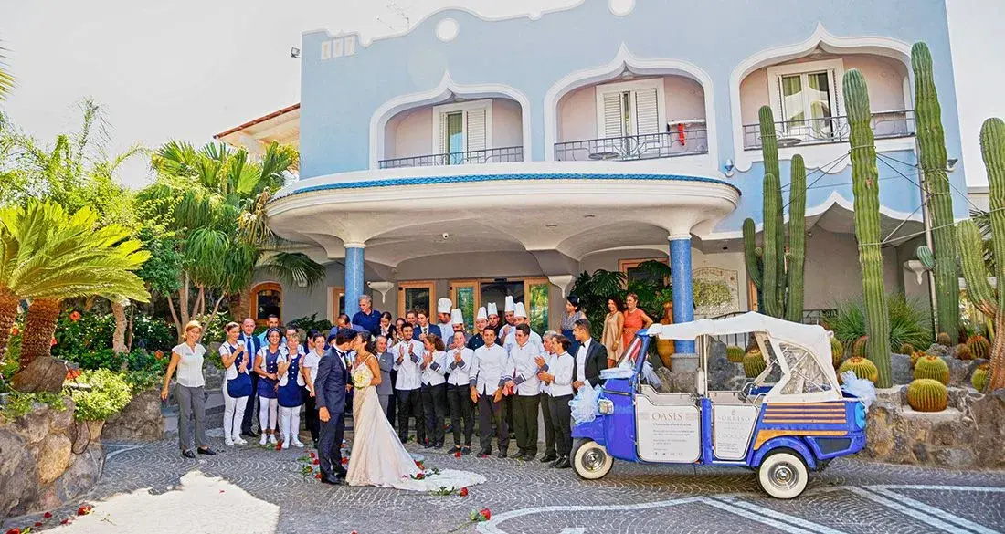Photo - Sorriso Thermae Resort & Spa