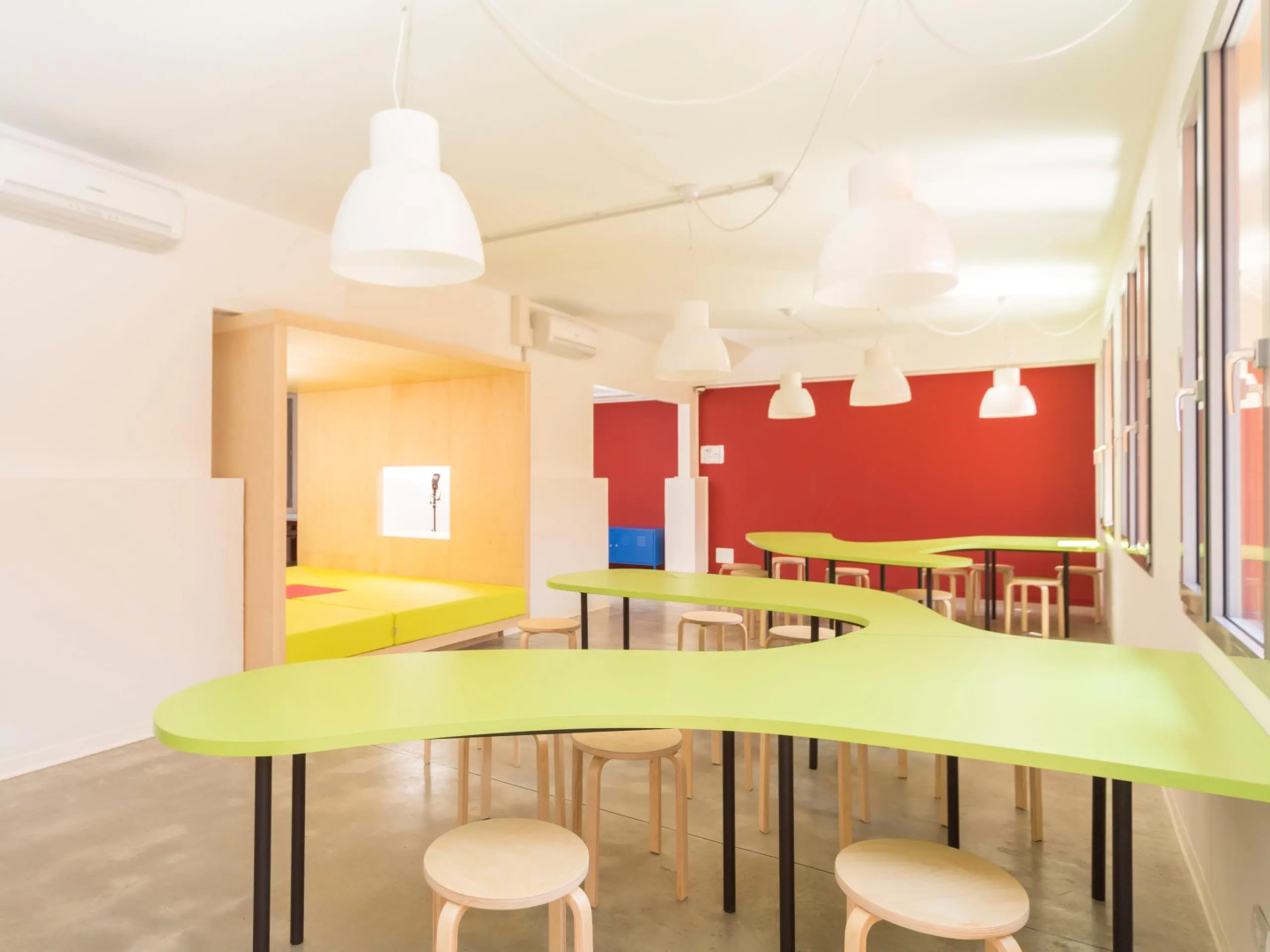 Foto - Combo Bologna