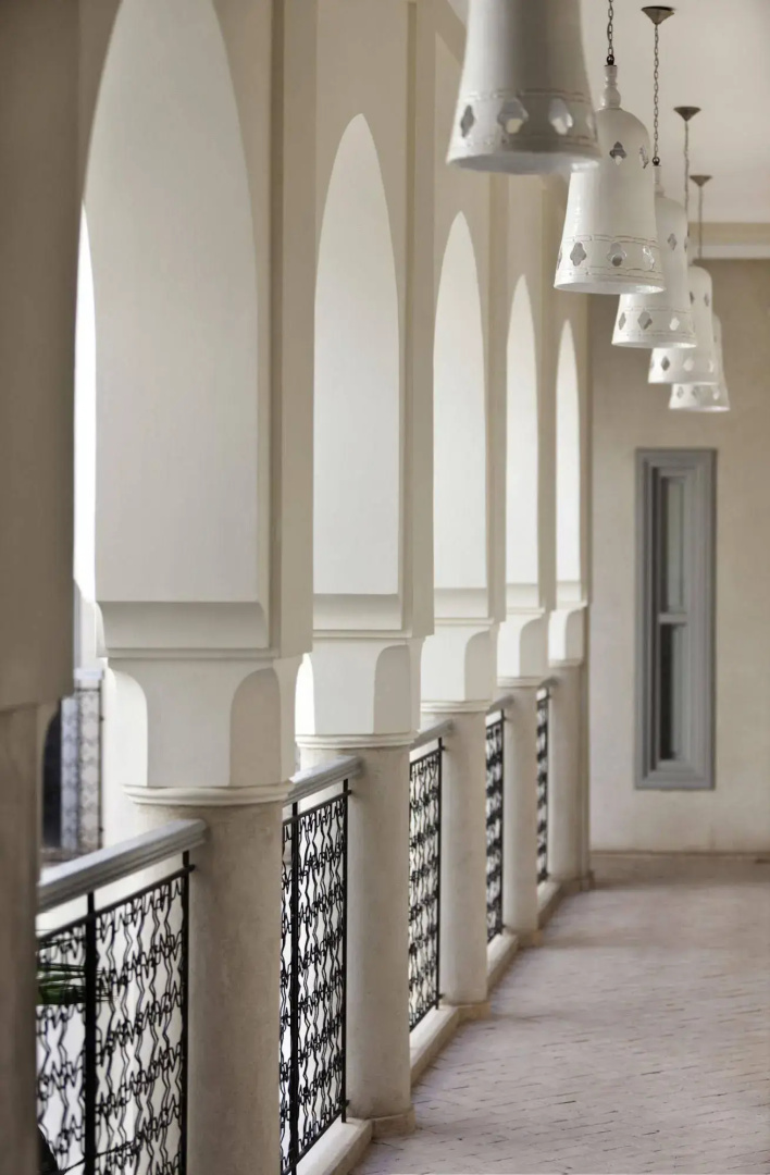 Photo - Riad Nashira & Spa