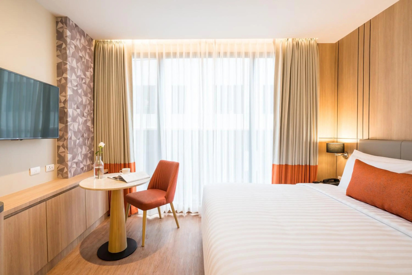 Photo - The Key Premier Hotel Sukhumvit Bangkok