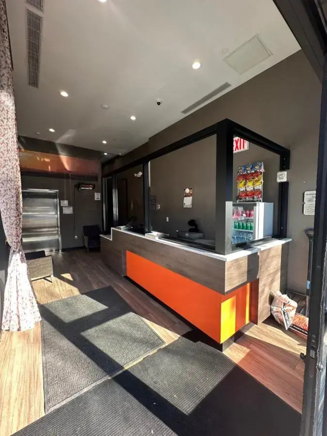 Photo - The Essence Hotel at JFK