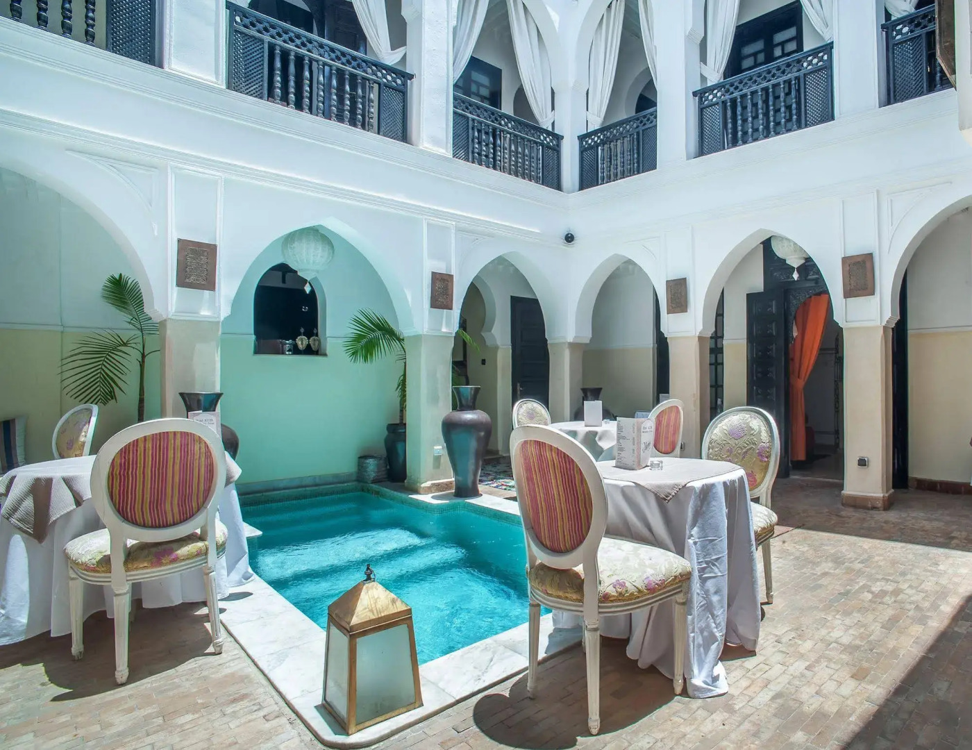 Foto - Amira Aliya Riad