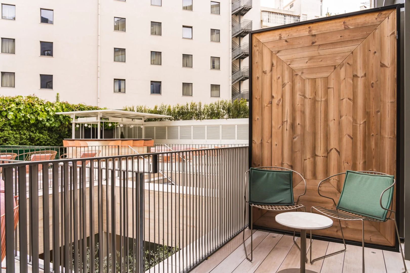 Photo - LUSTER Hotel