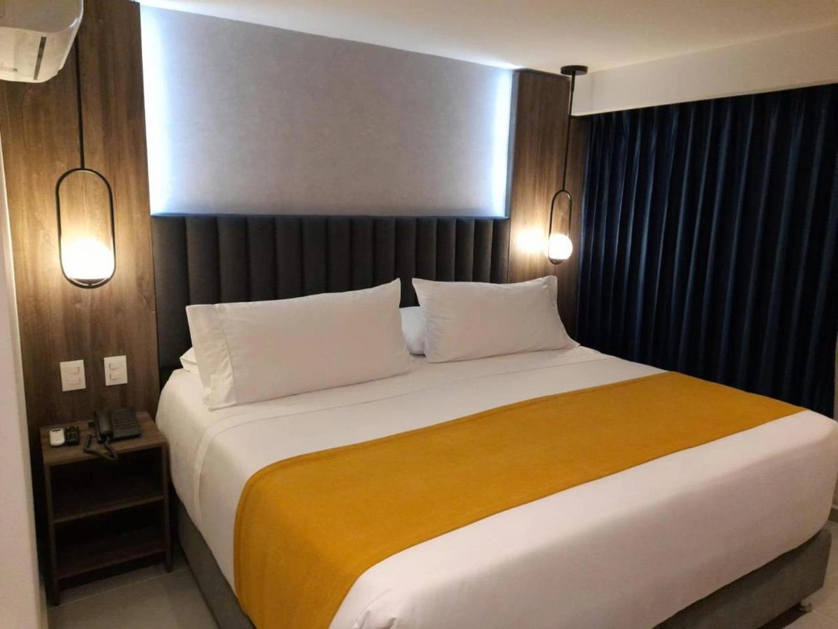Foto - ZiOne Luxury Hotel Pereira