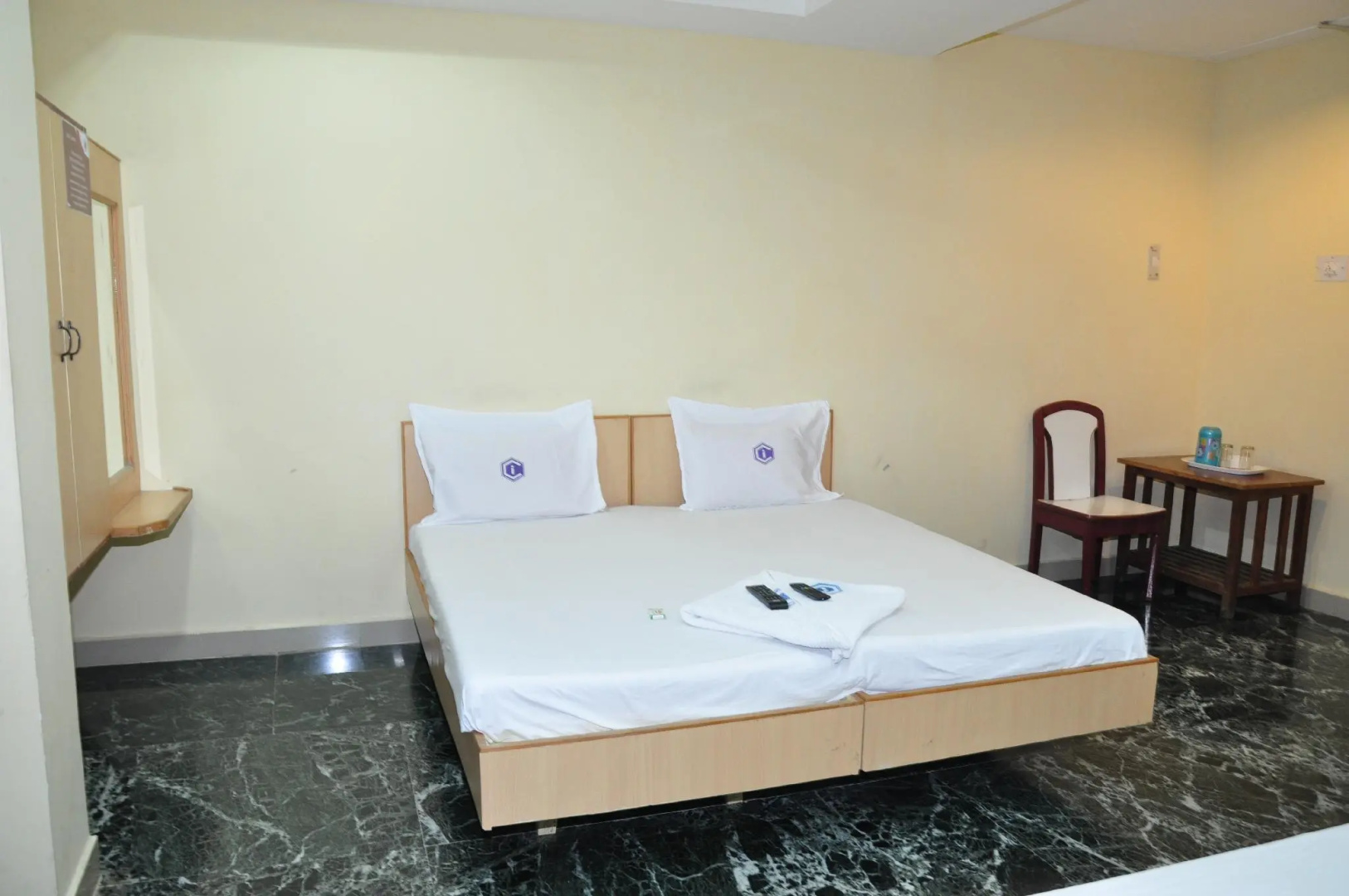 Foto - Hotel Chanma International
