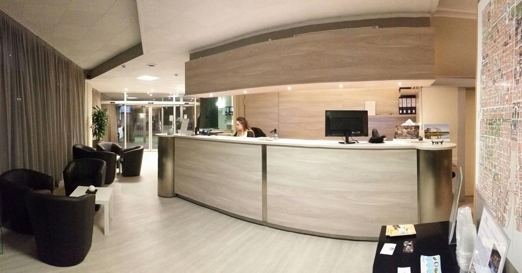 Foto - Best Quality Hotel Politecnico