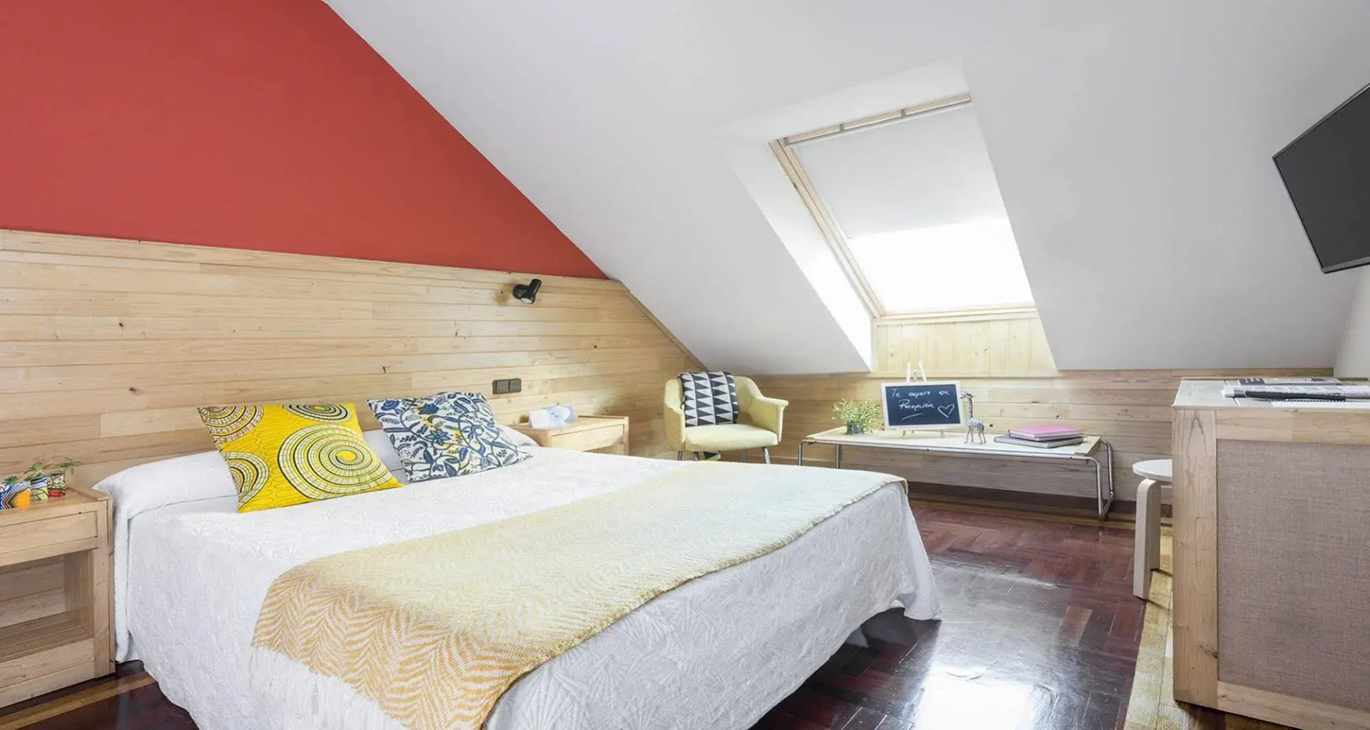 Foto - Hotel San Miguel