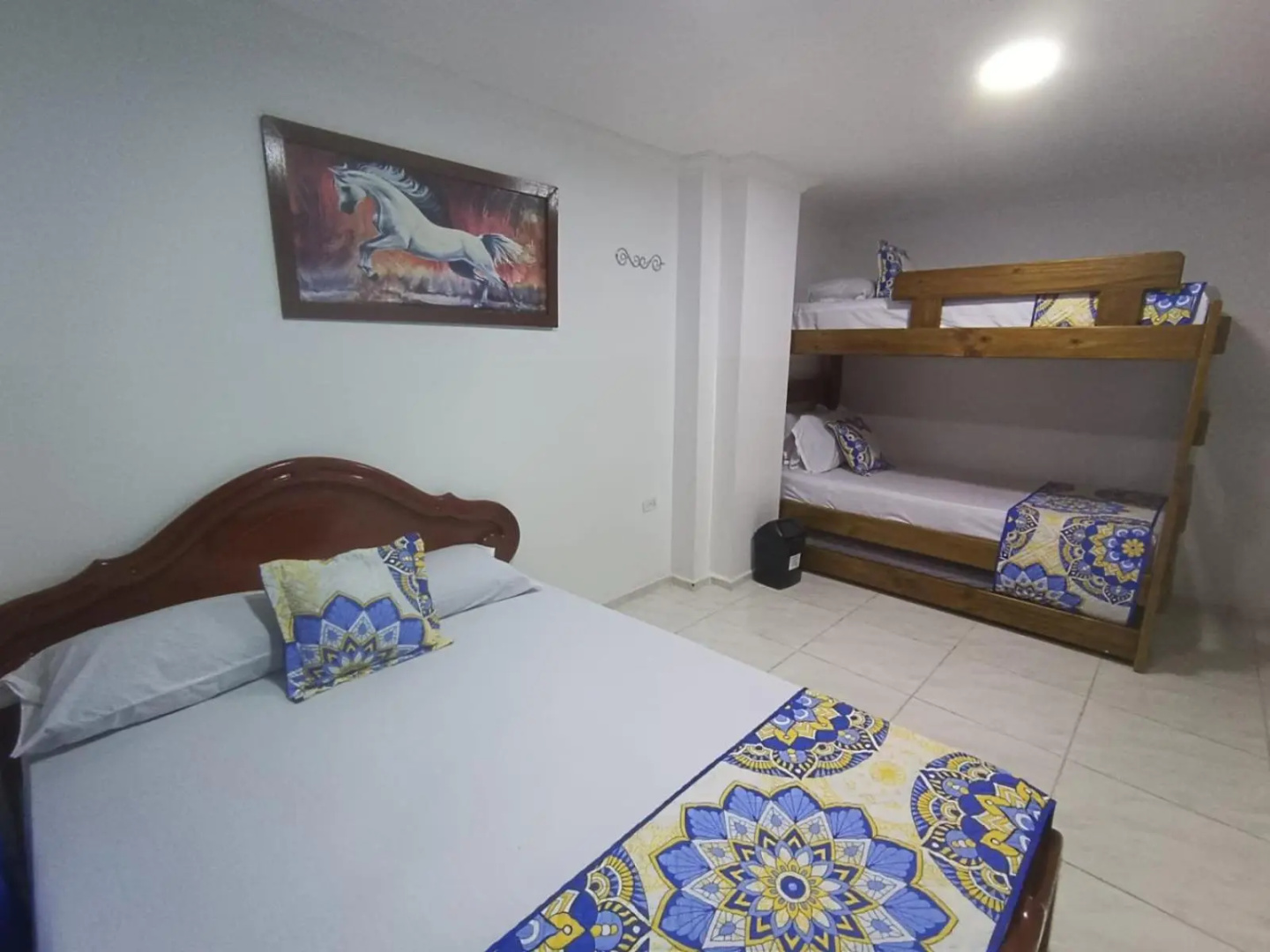 Photo - Hotel Eterna Primavera