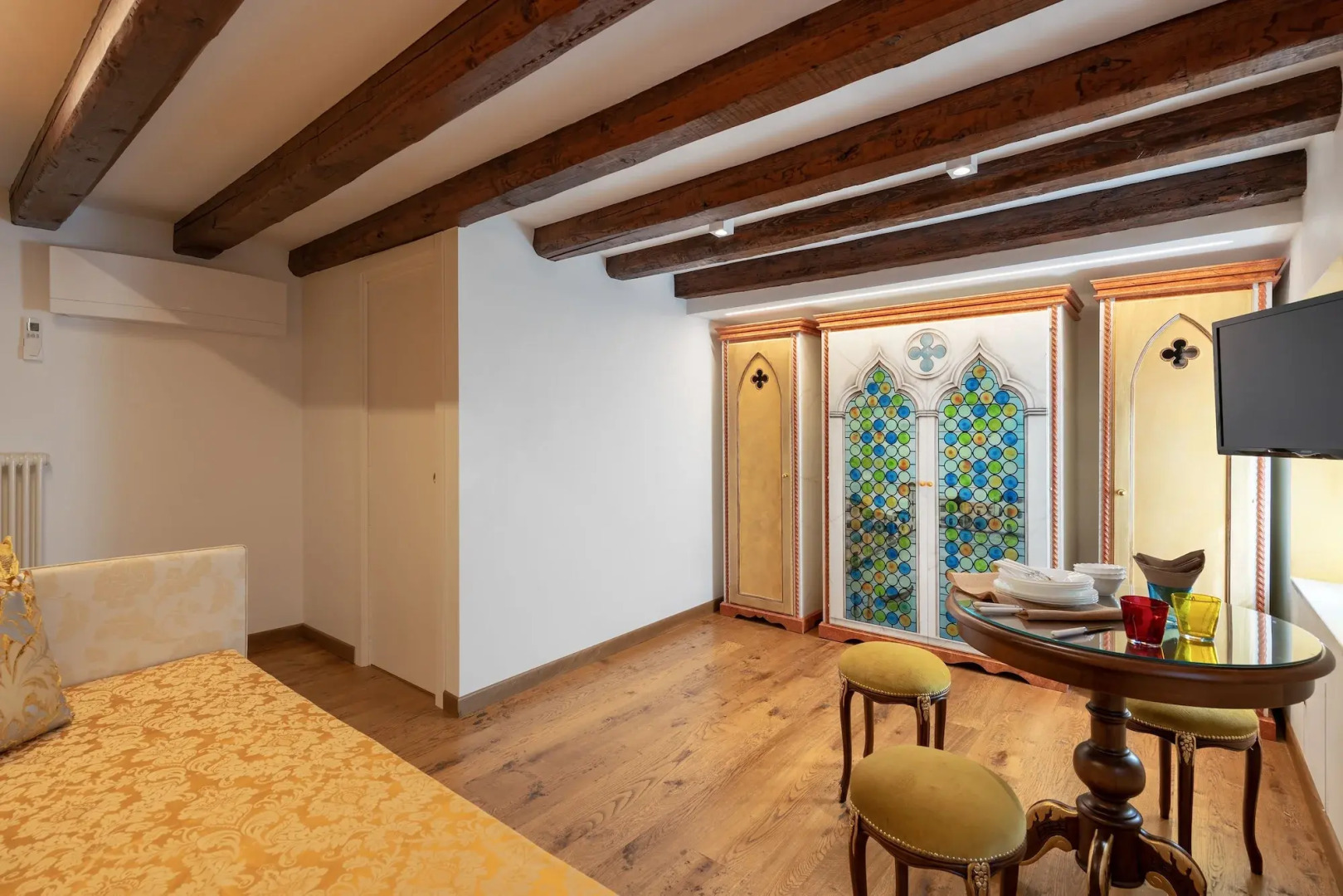 Photo - Hotel Giorgione