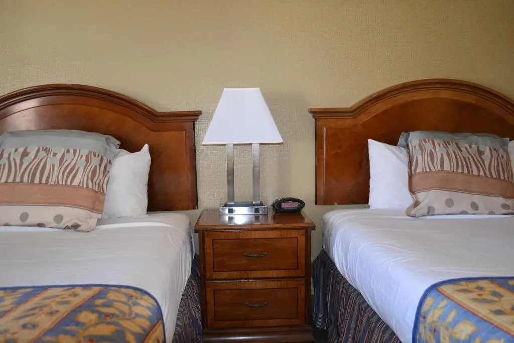 Photo - Valley Inn San Jose