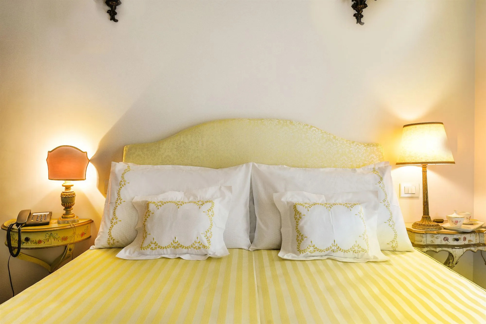 Photo - Hotel Santa Marta Suites