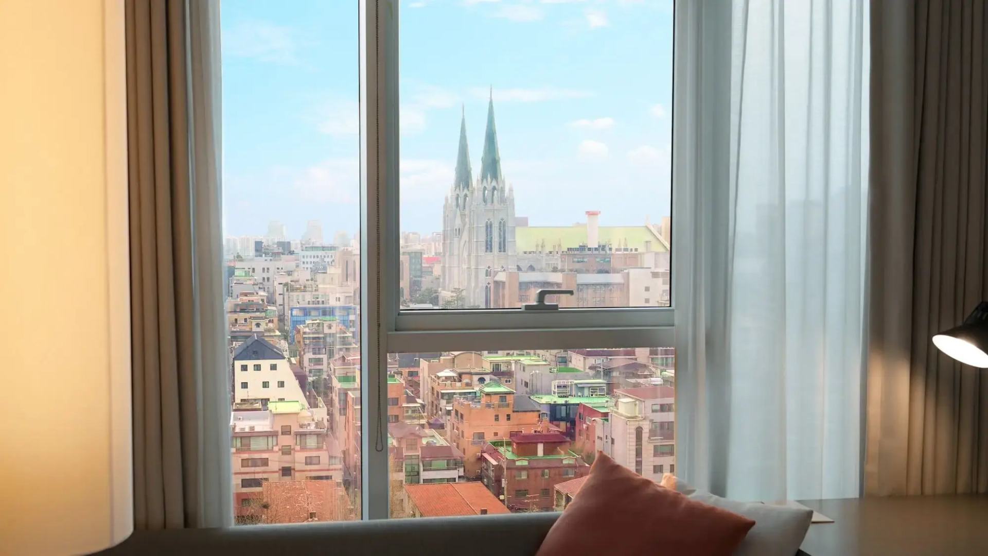 Foto - Shilla Stay Gangnam Yeoksam