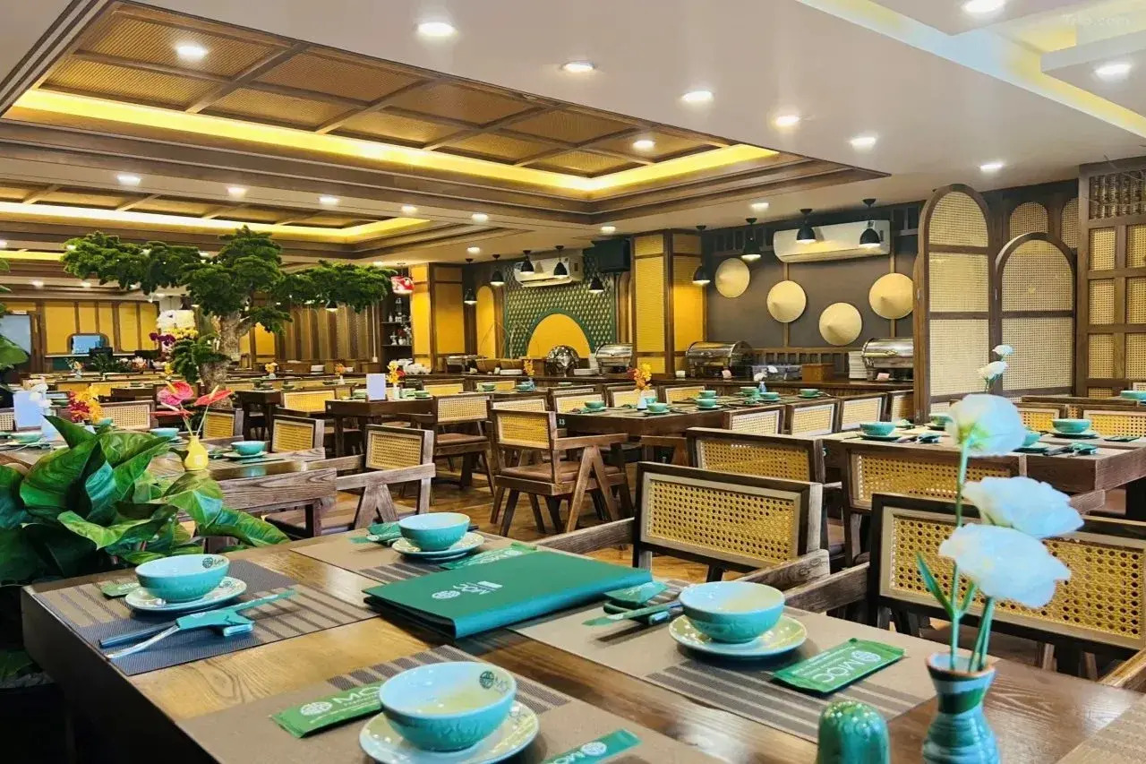 Foto - Happy Life Green Hotel