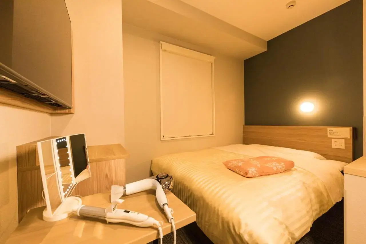 Foto - Super Hotel Premier Ikebukuro Natural Hot Spring