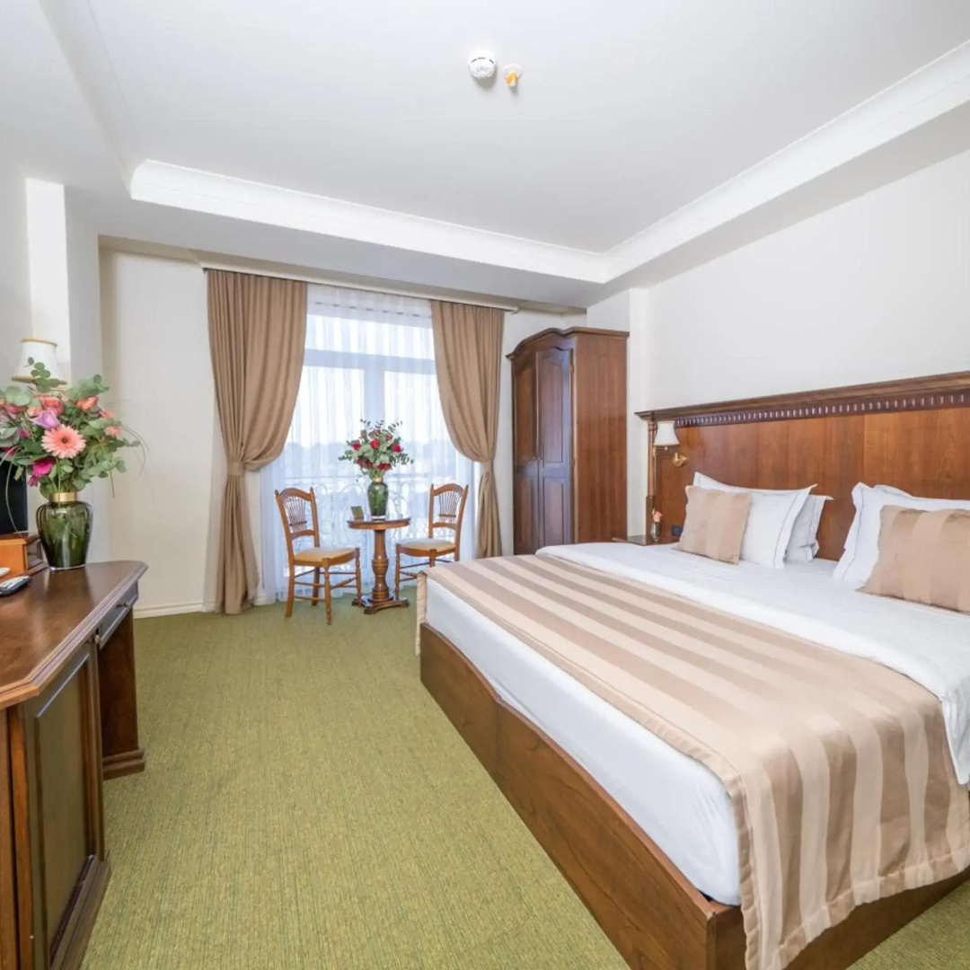 Photo - Hotel Garden Pristina
