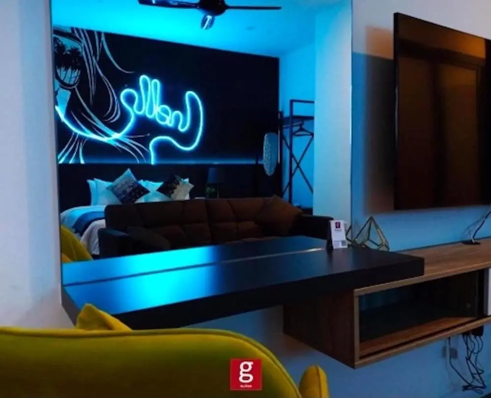 Foto - Ceylonz KLCC by ANGO