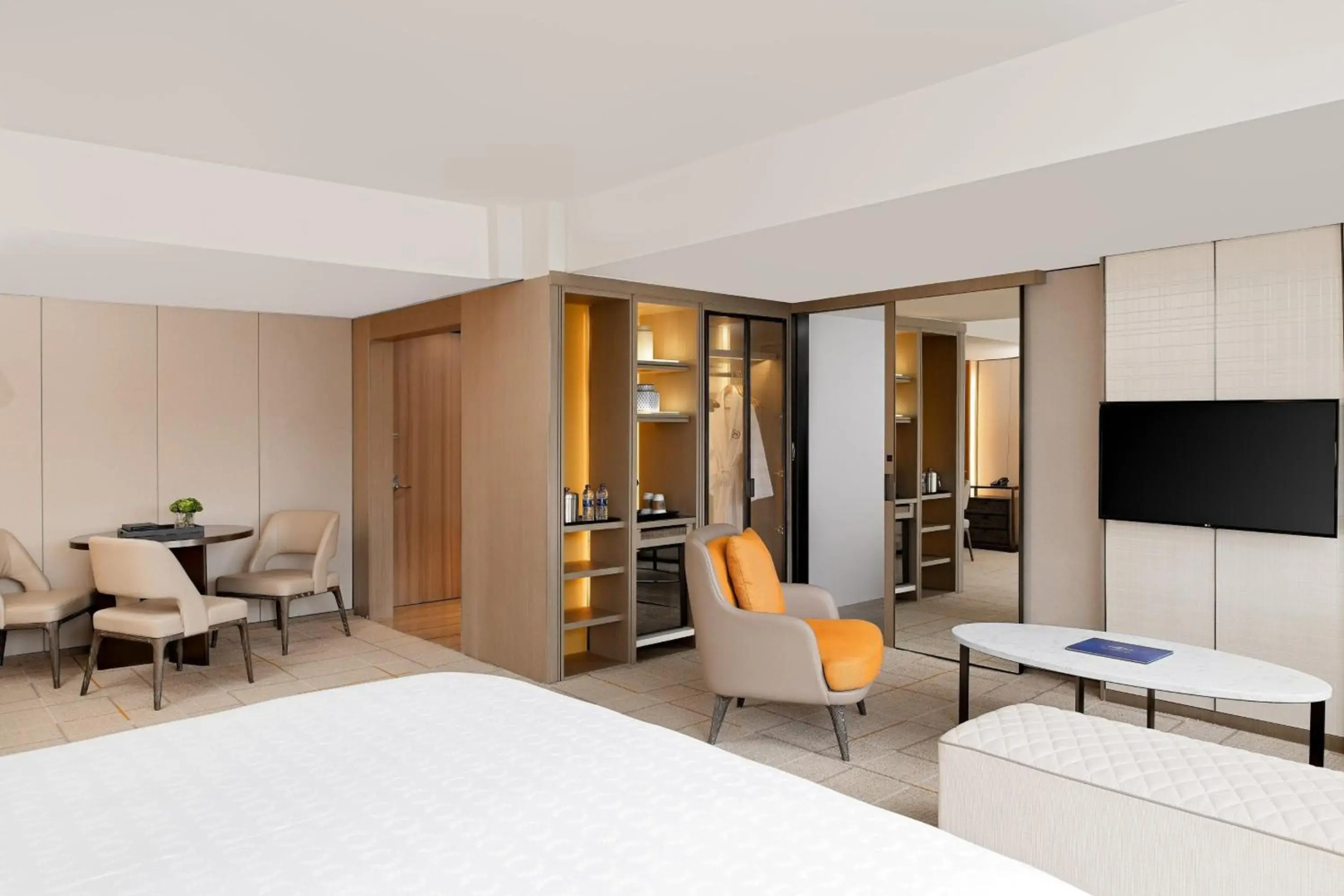 Foto - Sheraton Universal