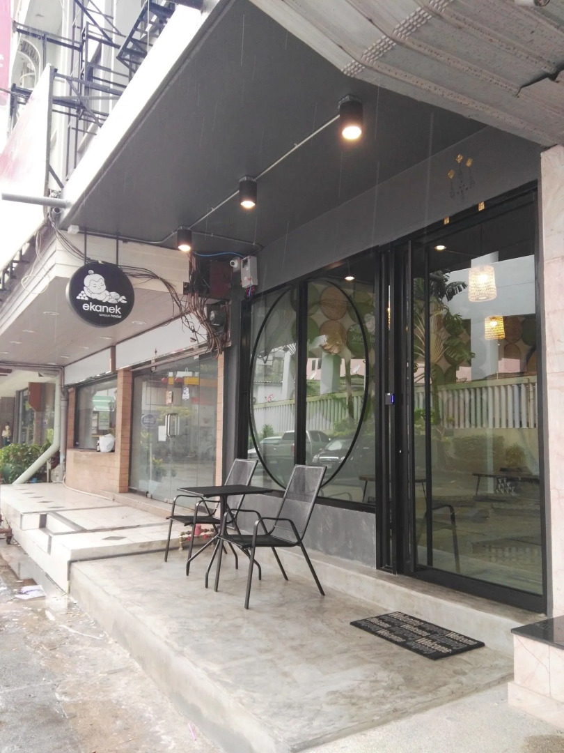 Photo - Ekanek Hostel