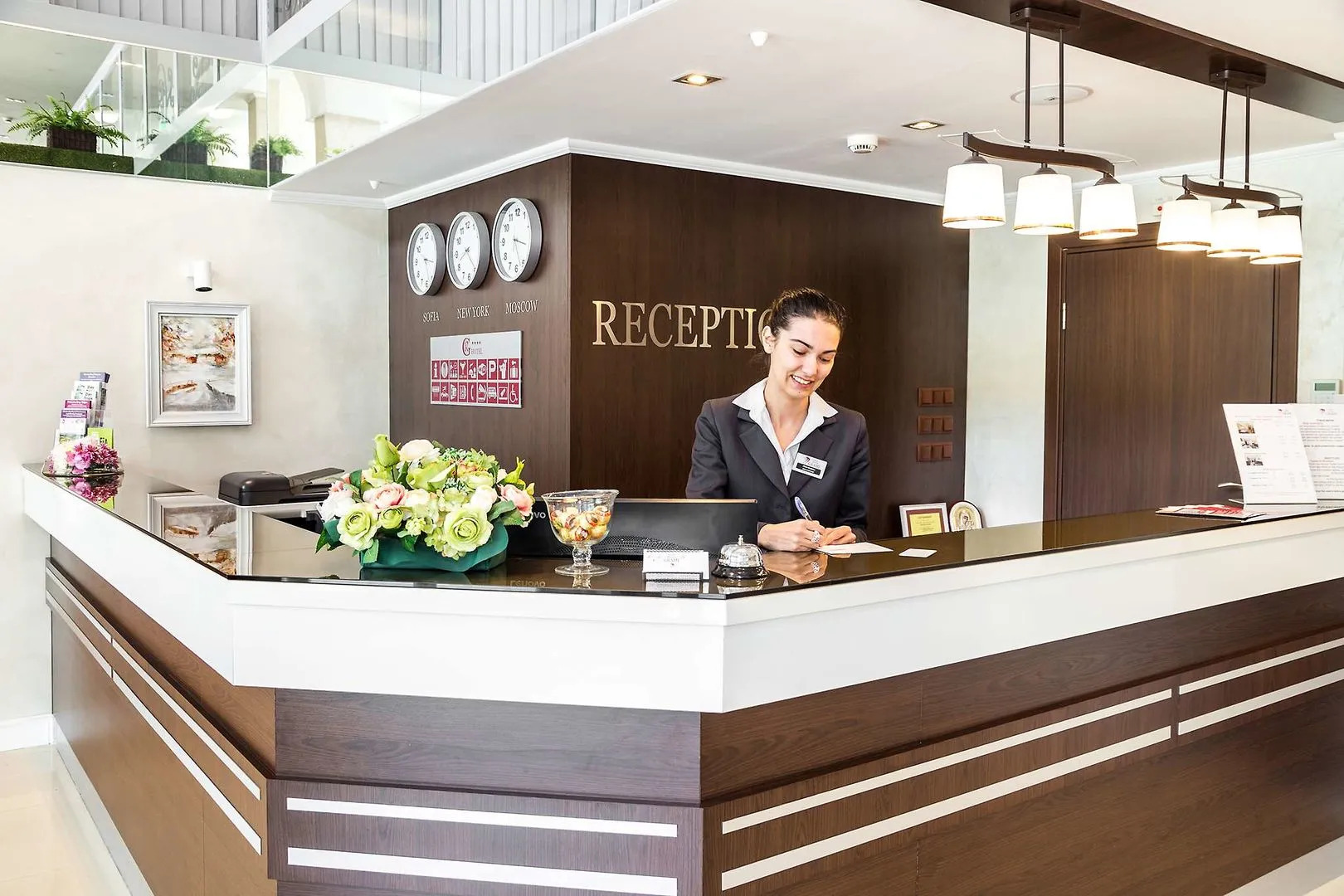 Foto - Grami Hotel Sofia