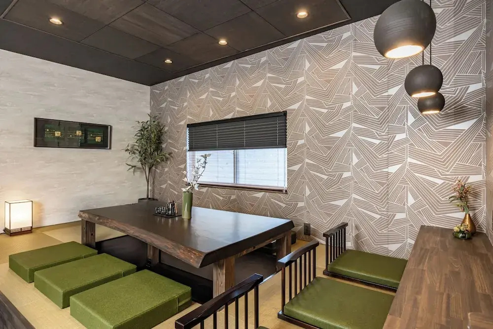 Foto - JAPAVISTA Gekkou