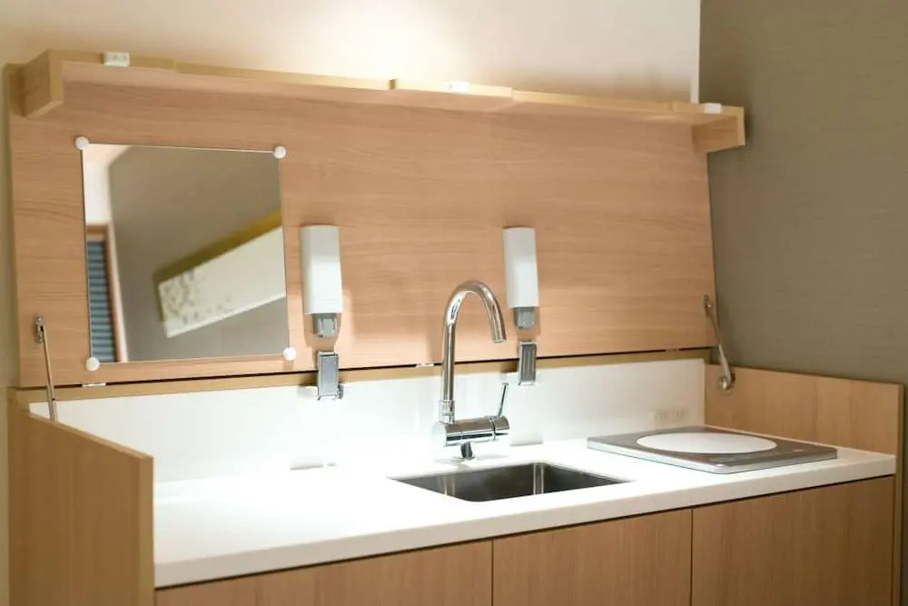 Photo - Stay SAKURA Tokyo Asakusa Yokozuna Hotel