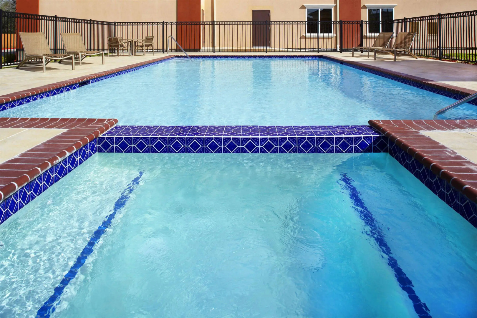 Foto - Four Points by Sheraton Houston Hobby Airport