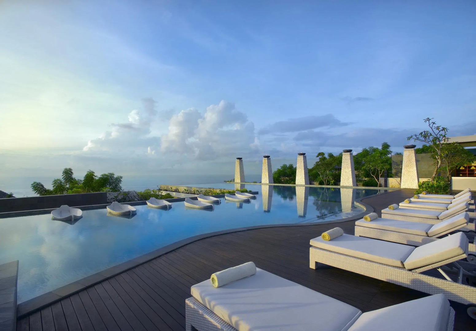 Photo - Umana Bali, LXR Hotels & Resorts