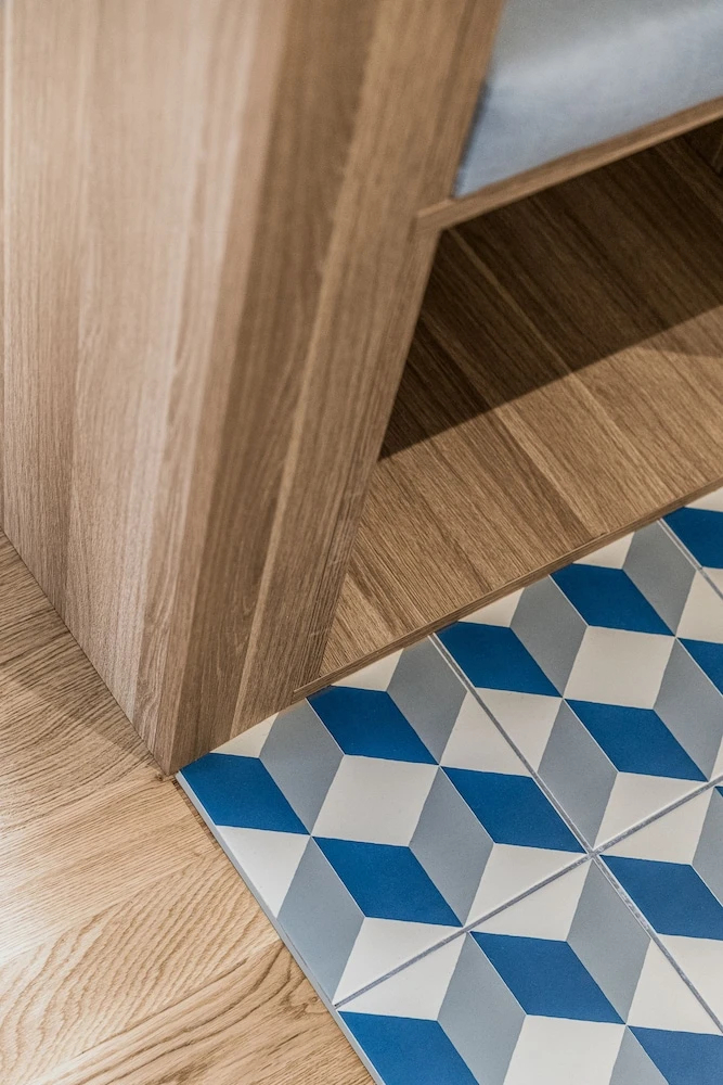 Foto - Waterlane Island - Riverview Pool, SPA, Gym & Parking by Downtown Apartments