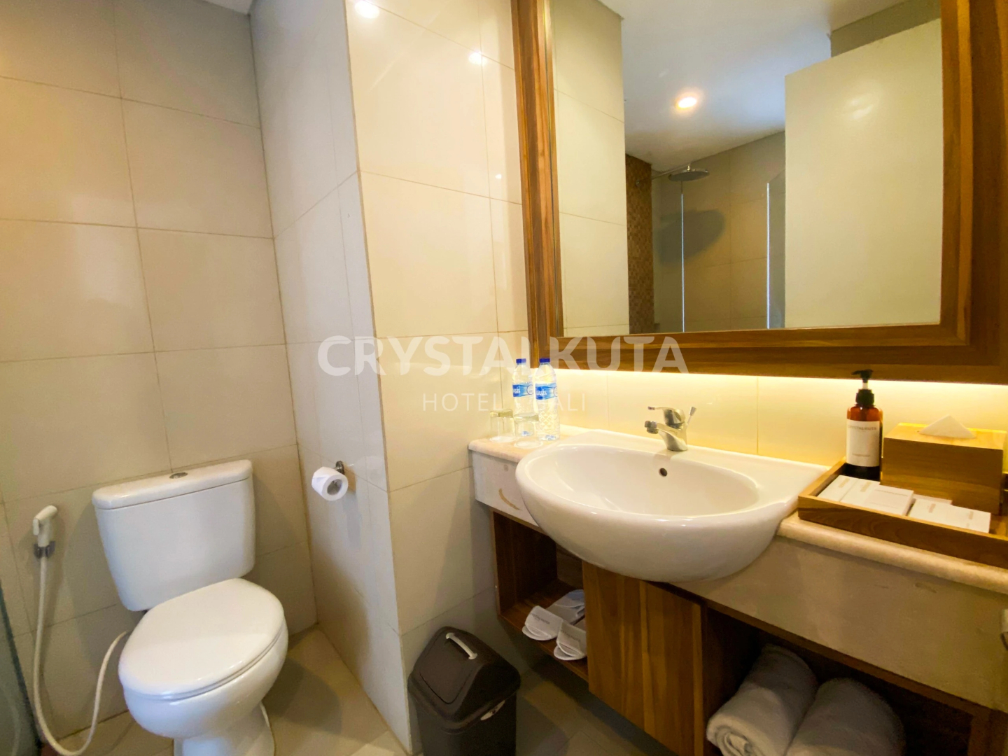 Photo - Crystalkuta Hotel - Bali