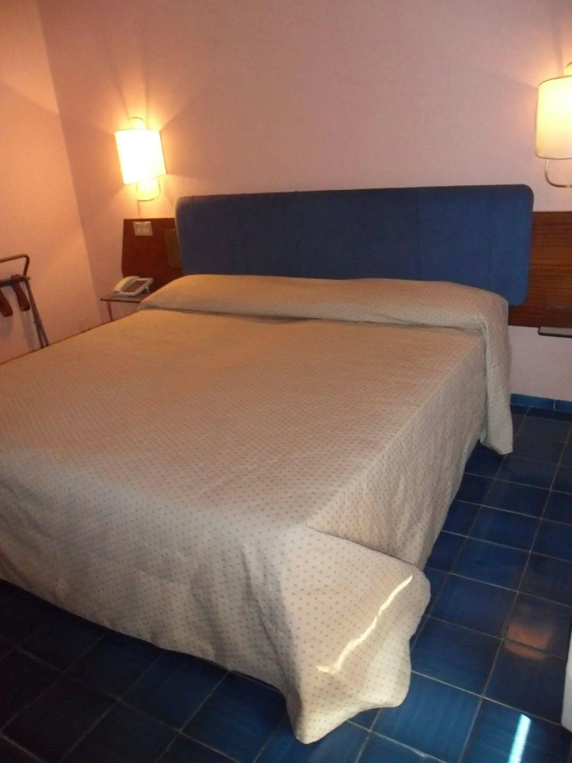 Photo - Reginna Palace Hotel