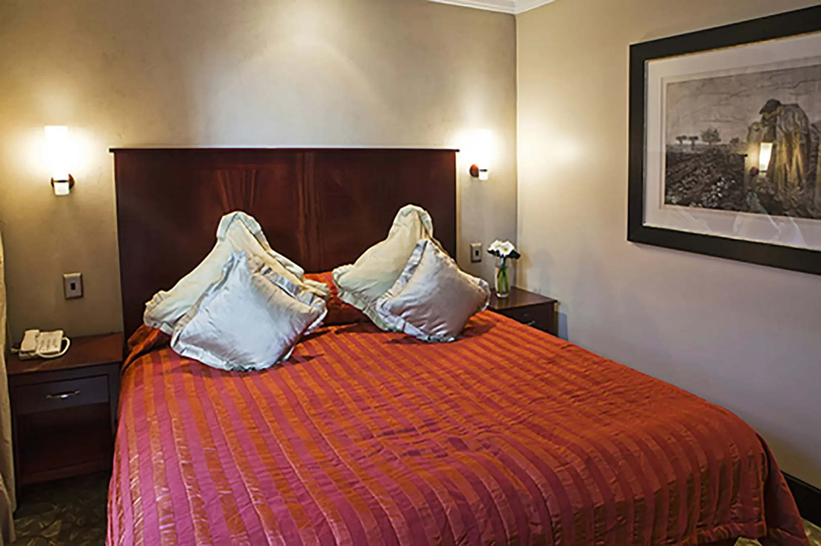 Photo - Raphael Penthouse Suites