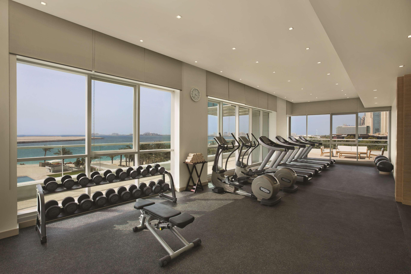 Foto - DoubleTree by Hilton Dubai - Jumeirah Beach