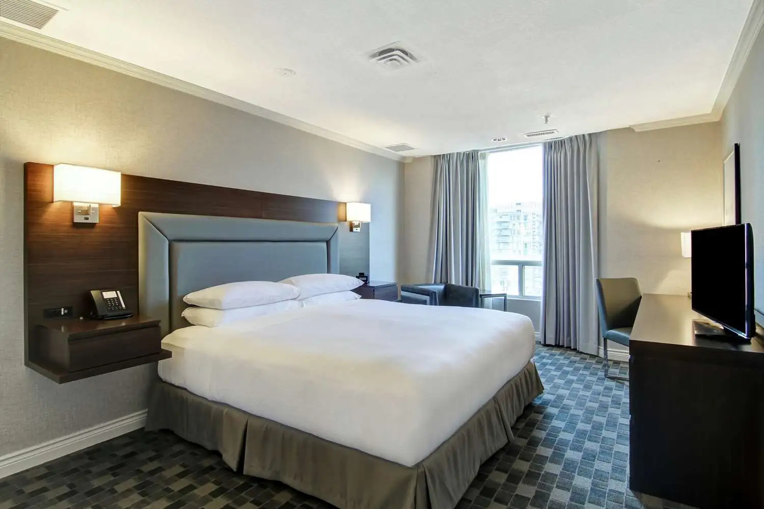 Foto - DoubleTree by Hilton Hotel Toronto Downtown