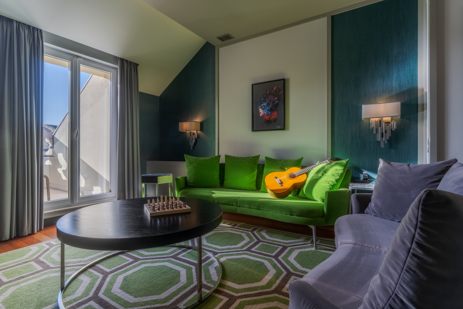 Photo - Pestana CR7 Lisboa