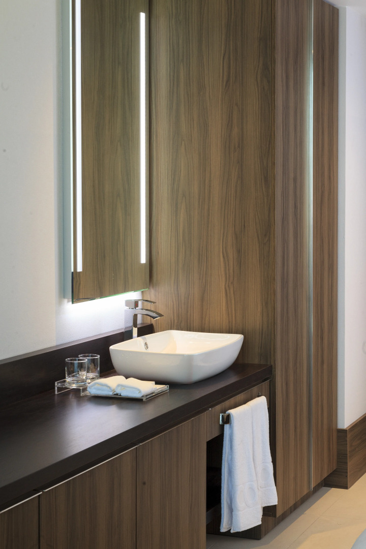 Photo - Icon Hotel