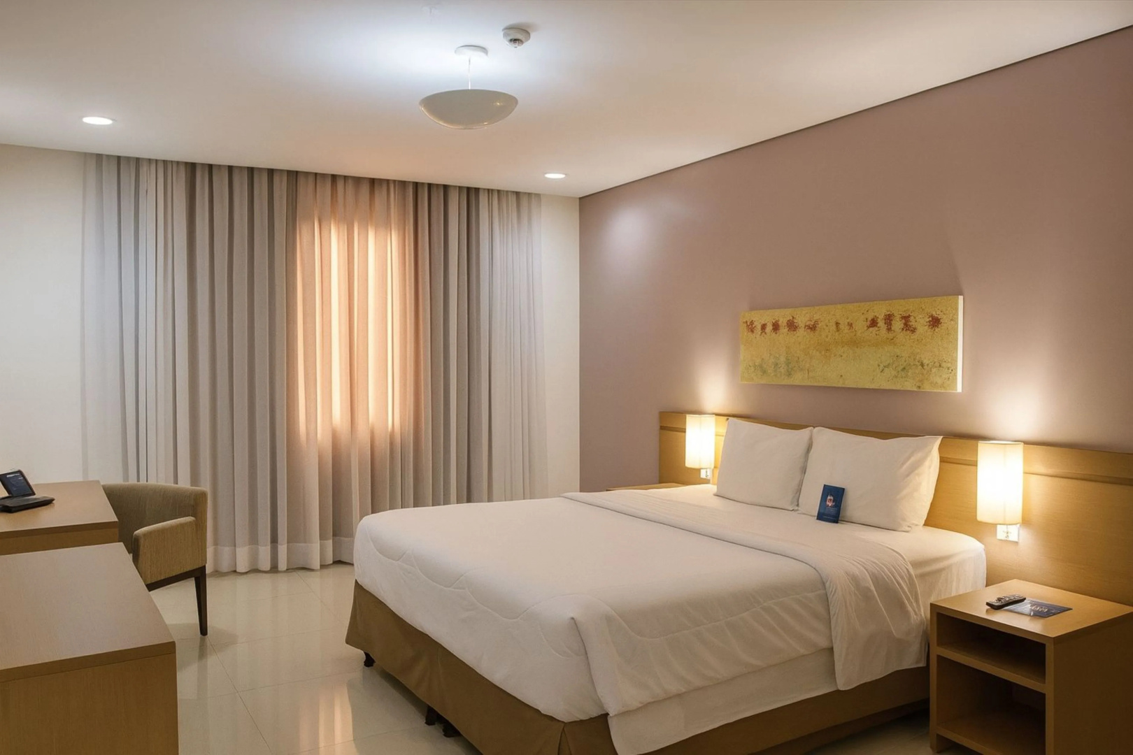 Photo - Blue Tree Premium Manaus